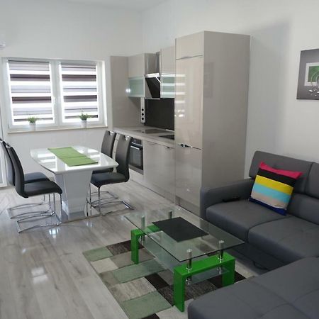 Apartments Silver Bol Luaran gambar