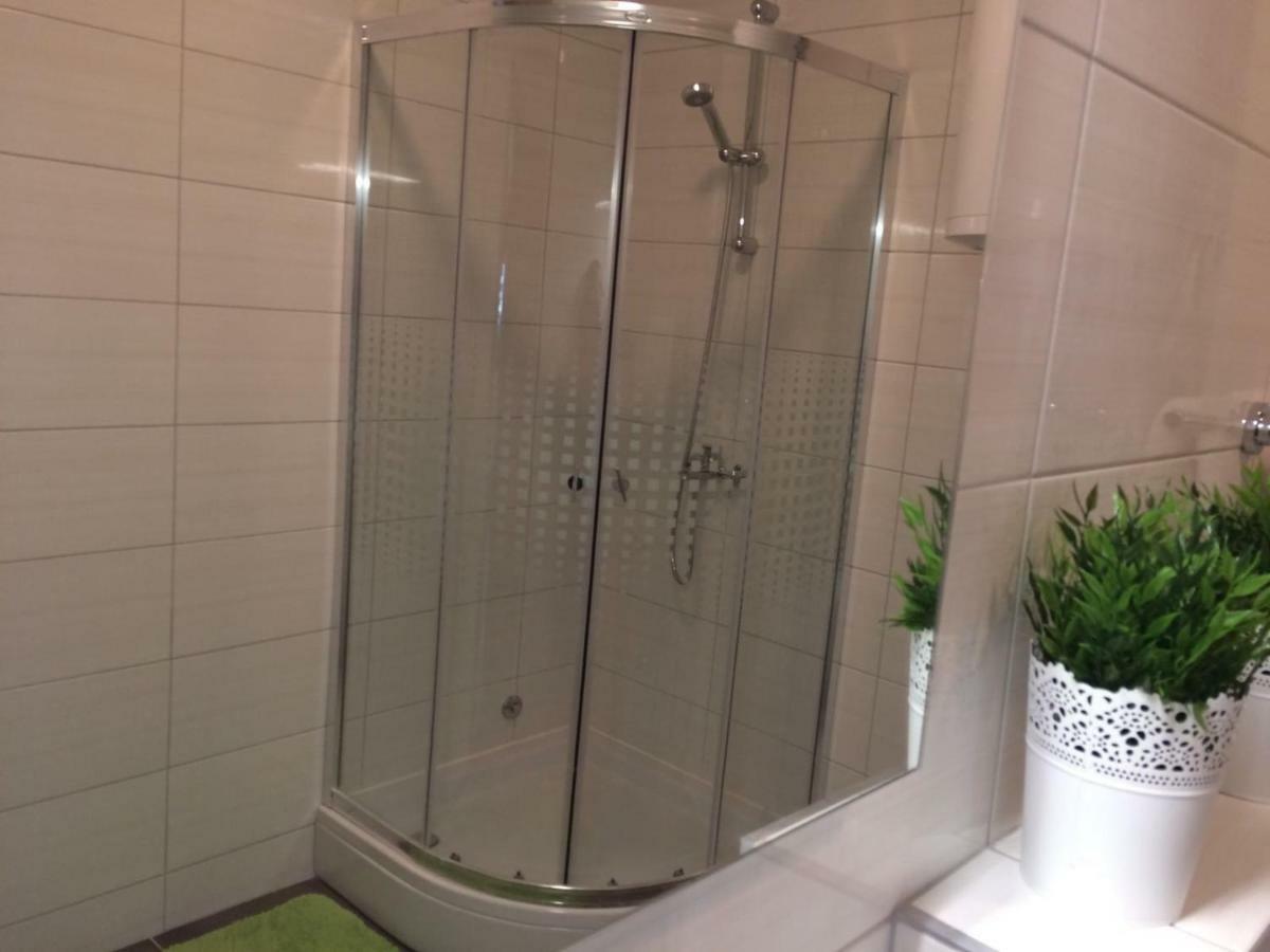 Apartments Silver Bol Luaran gambar