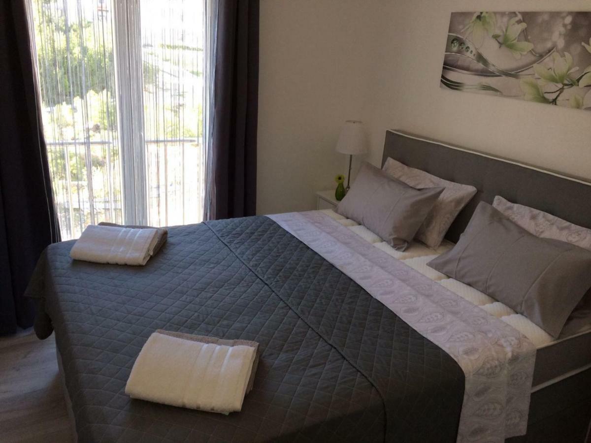 Apartments Silver Bol Luaran gambar