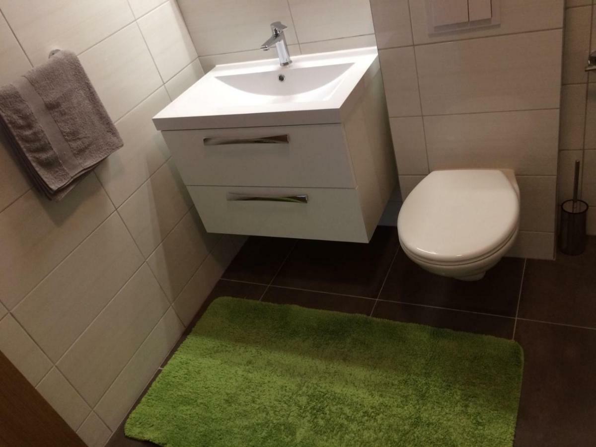 Apartments Silver Bol Luaran gambar